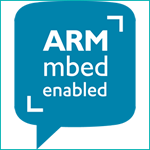 Arm - Mbed - Cortex